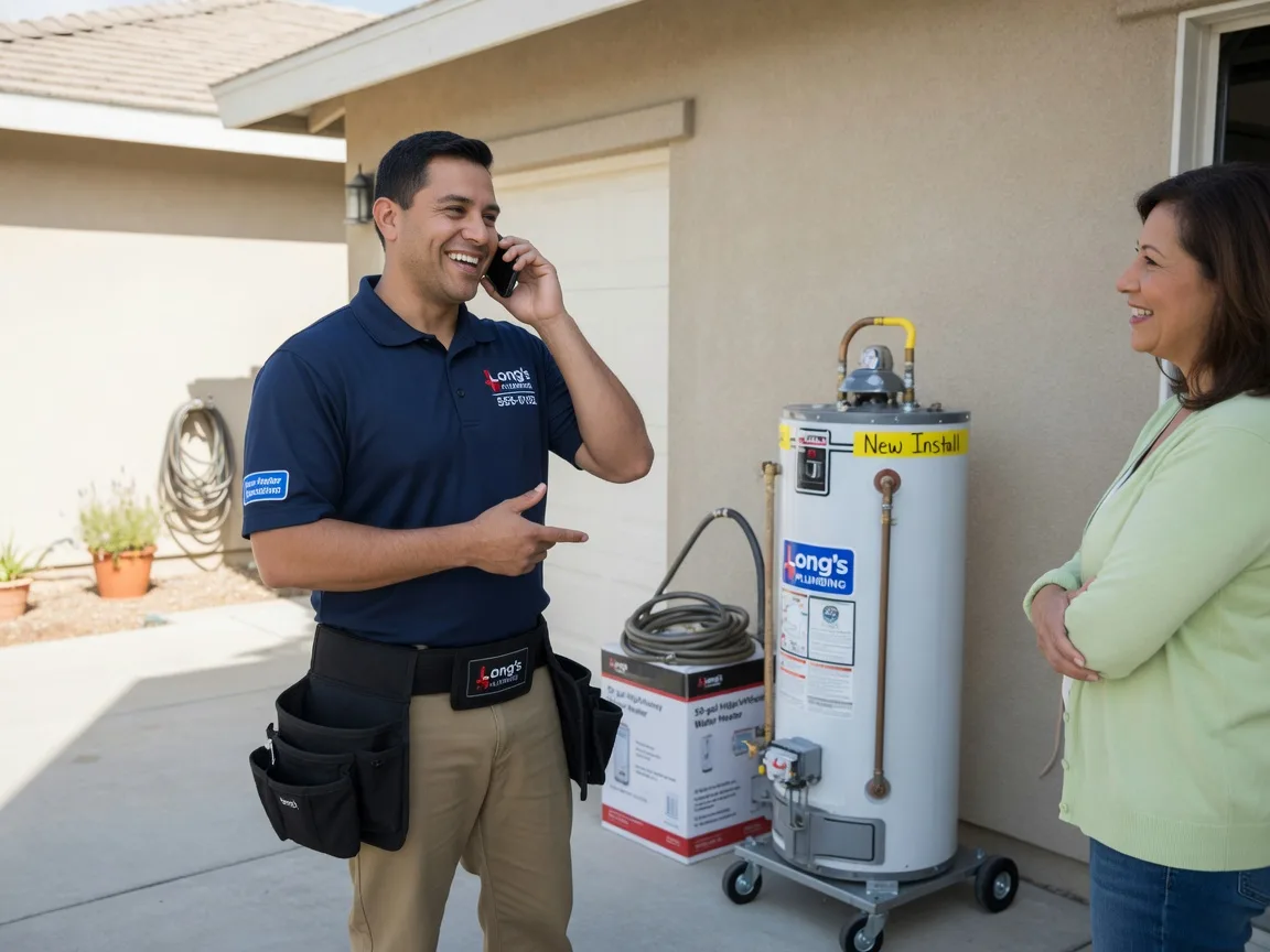 Leak Detection Bern, ID FAQs